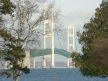 Mackinac Bridge - Straits of Mackinac