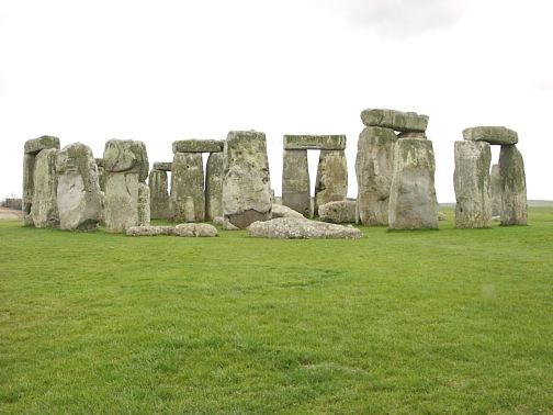 Stonehenge