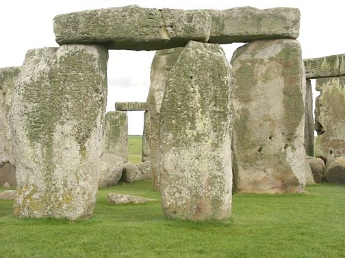 Stonehenge