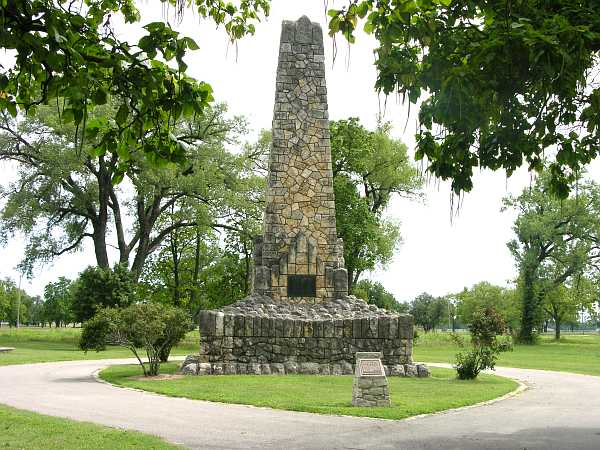 Great War Memorial