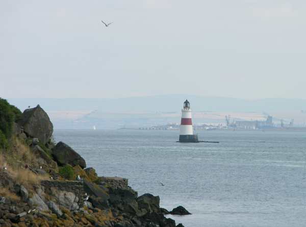 Oxcar Lighthouse