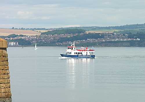 Maid of the Forth