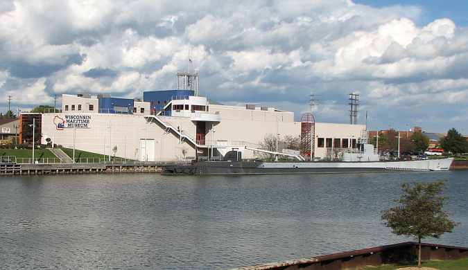 Wisconsin Maritime Museum