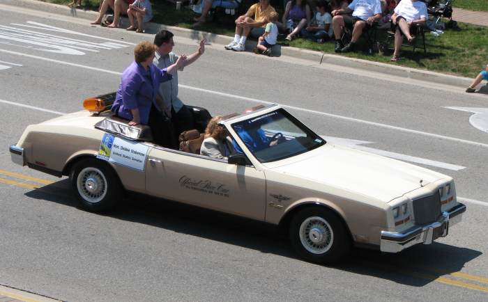 Debbie Stabenow - United States Senator