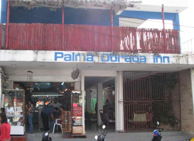 Palma Dorada Inn