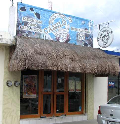 Camilo's Restaurant