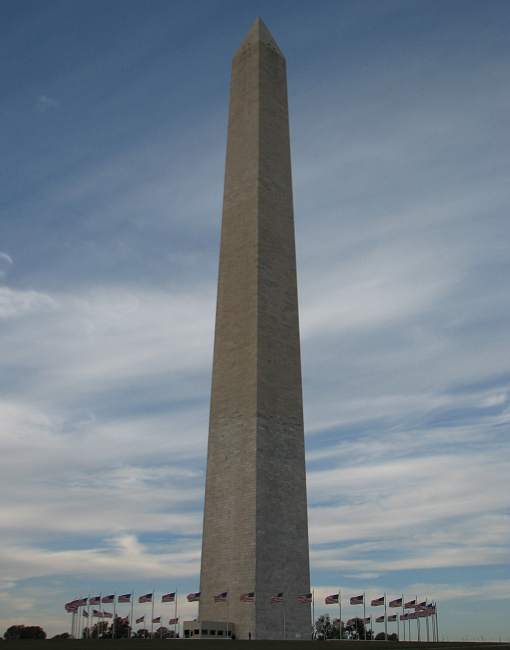 Washnington Monument