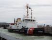 USCGC Mackinaw