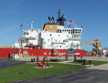 USCGC Mackinaw