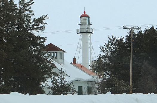 Whitefish Point Lighthouse Station
