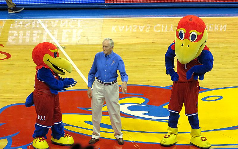 Warren Corman Allen Fieldhouse designer