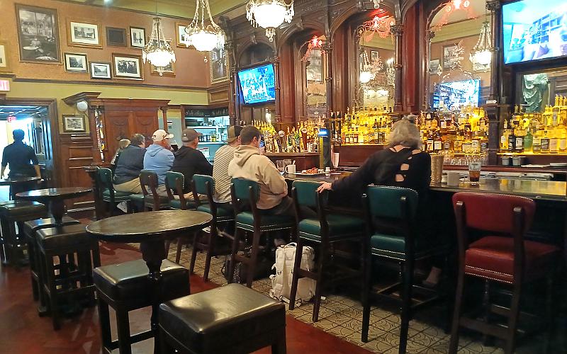 R� R� Irish Pub - Las Vegas, Nevada