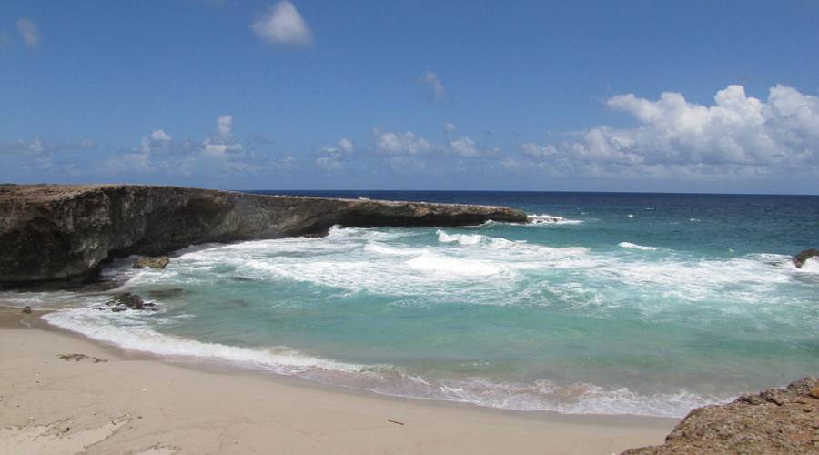 Boca Prins - Arikok National Park