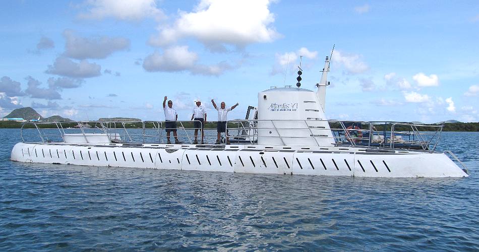 Atlantis VI