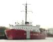 USCGC Mackinaw