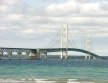 Mackinac Bridge