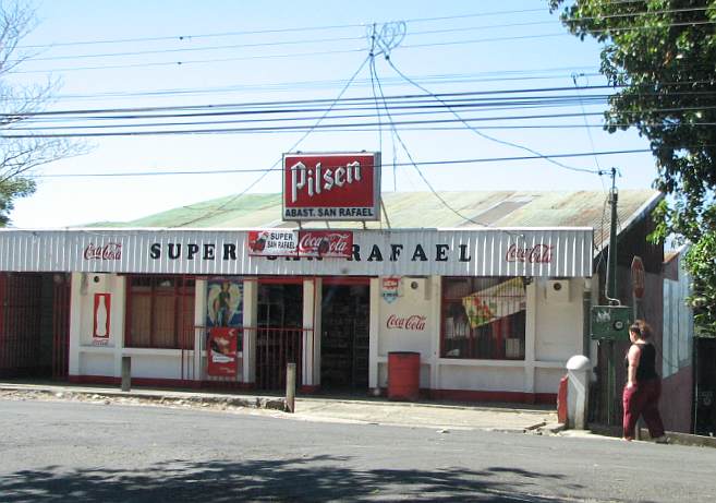 Super San Rafael