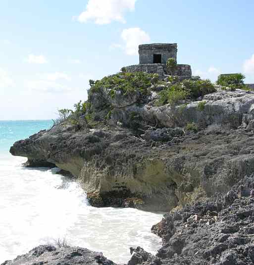 Temple of the Wind