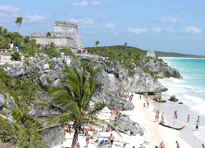 Tulum, Mexico