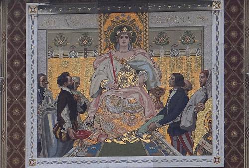 Palazzo Salviati - Venice