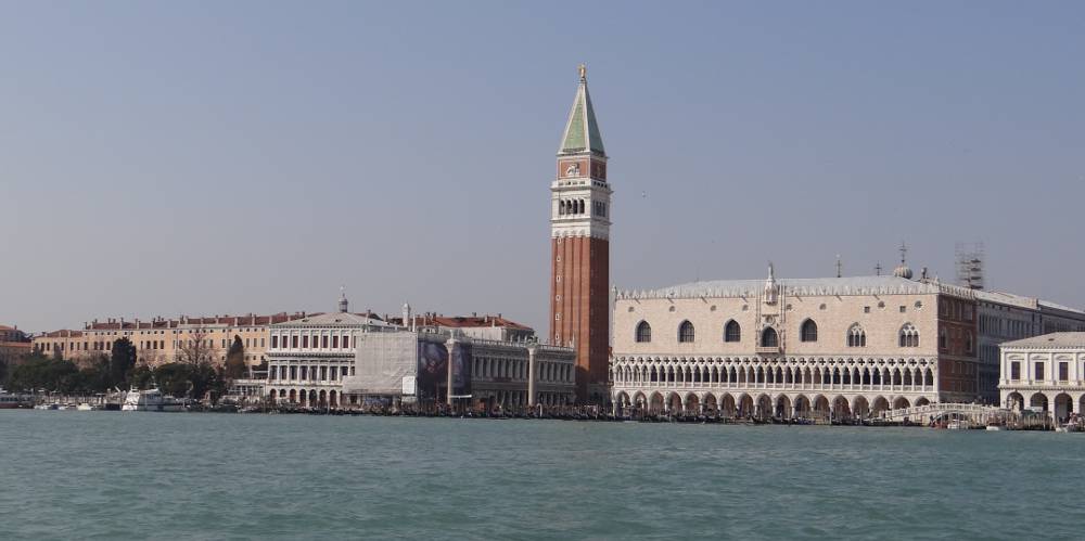 Saint Mark's Square