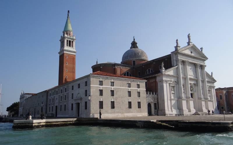San Giorgio Maggiore church