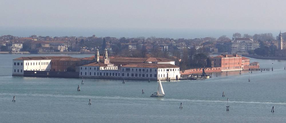 Isola di San Servolo