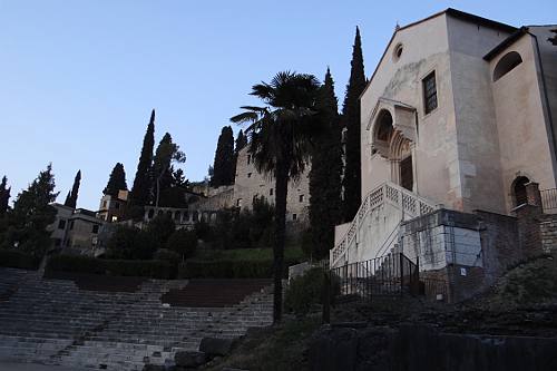Church of Saints Siro and Libera - Archeological Museum