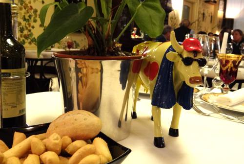 Ristorante Torcolo di Luca Barca