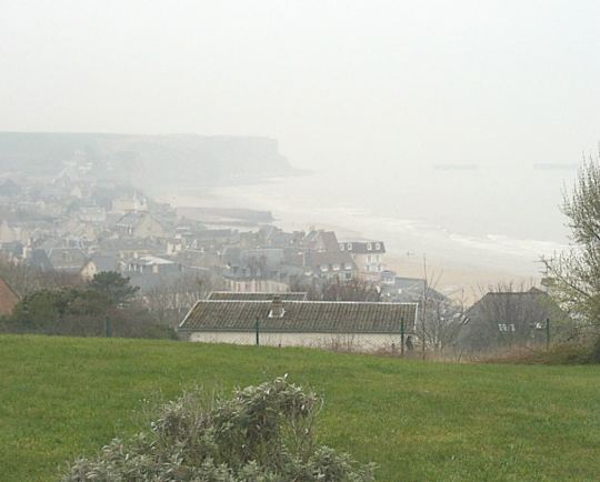 Arromanches-les-Bains