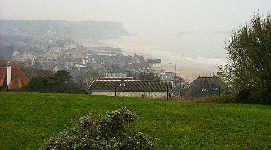 Arromanches-les-Bains