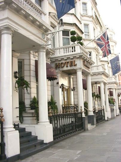 Park International Hotel - London