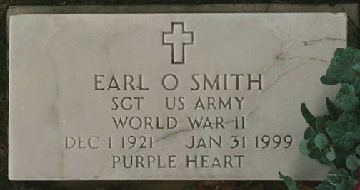 Earl O. Smith