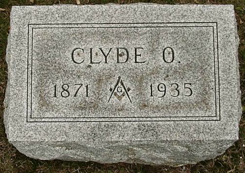 Clyde O. Barrett