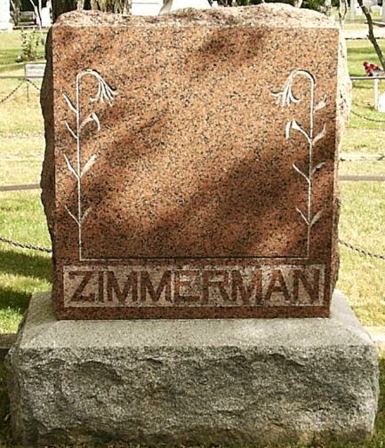 Zimmerman