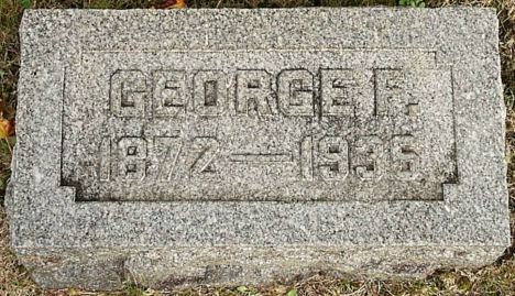 George F.