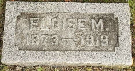 Eloise M.