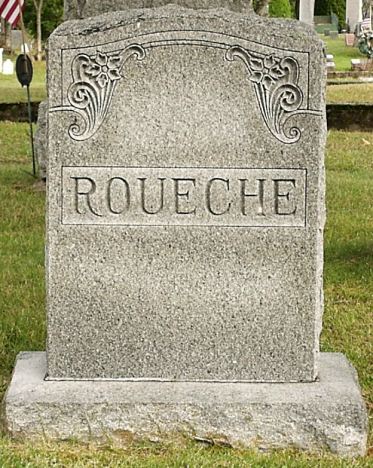 Roueche