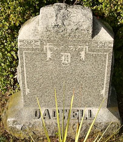 Dagwell