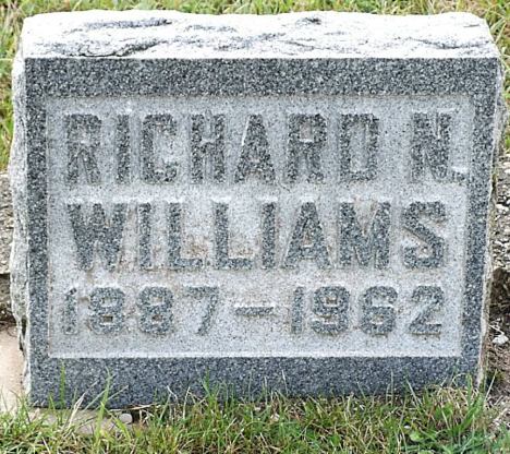 Richard N. Williams