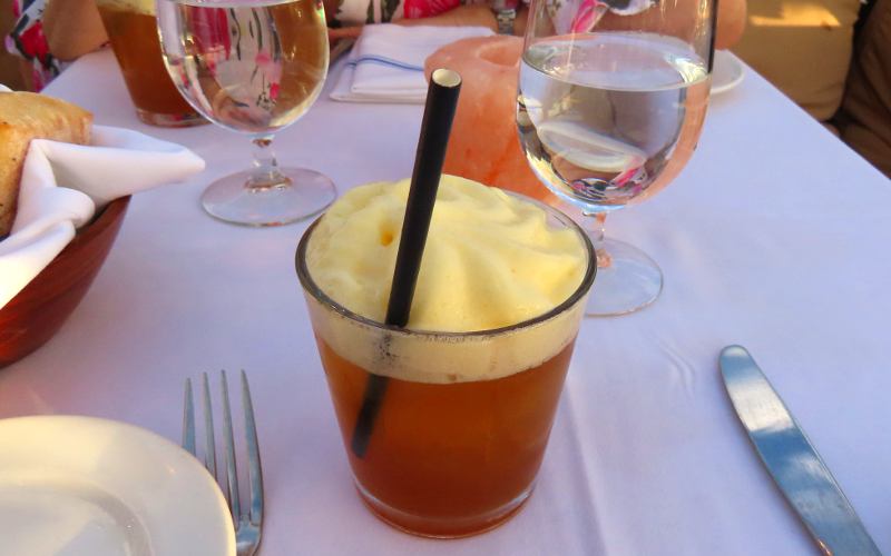 Mai Tyler - Mai Tai