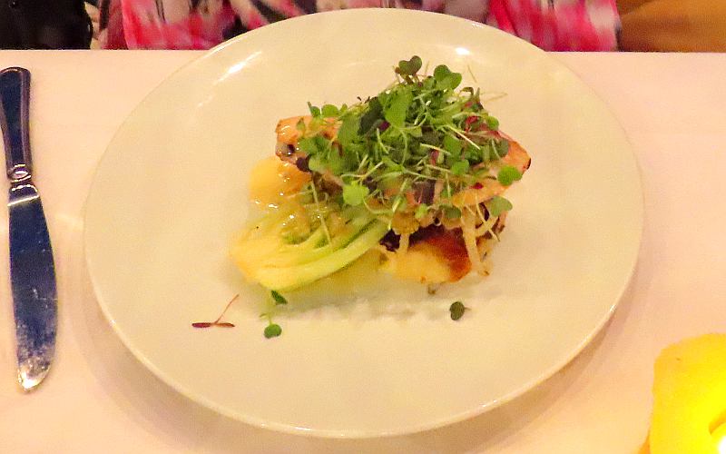 Mahi Mahi