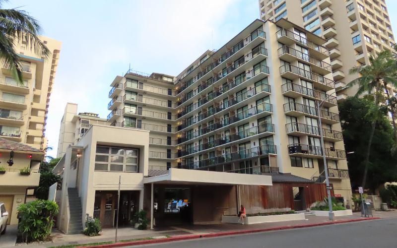 Surfjack Hotel and Swim Club