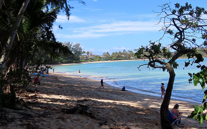 Kawela Bay