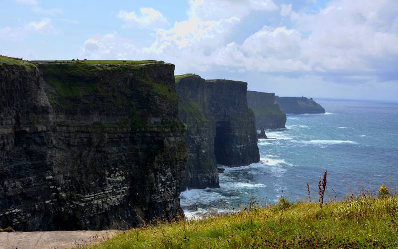 Cliffs of Moher