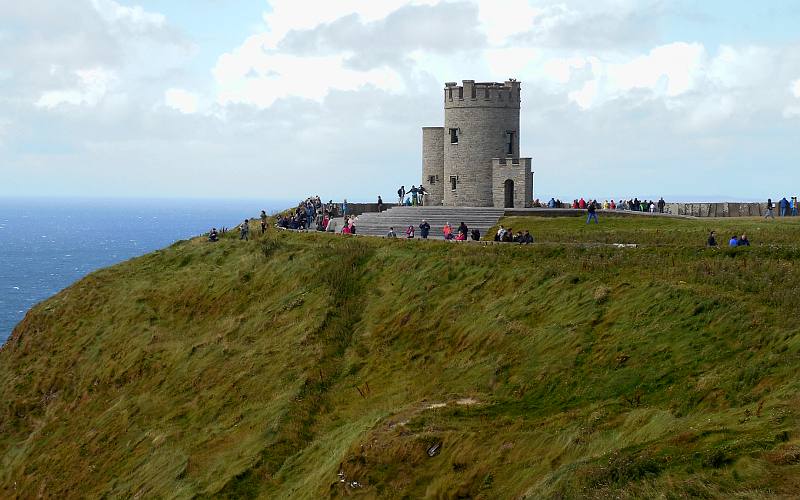 O'Brien's Tower