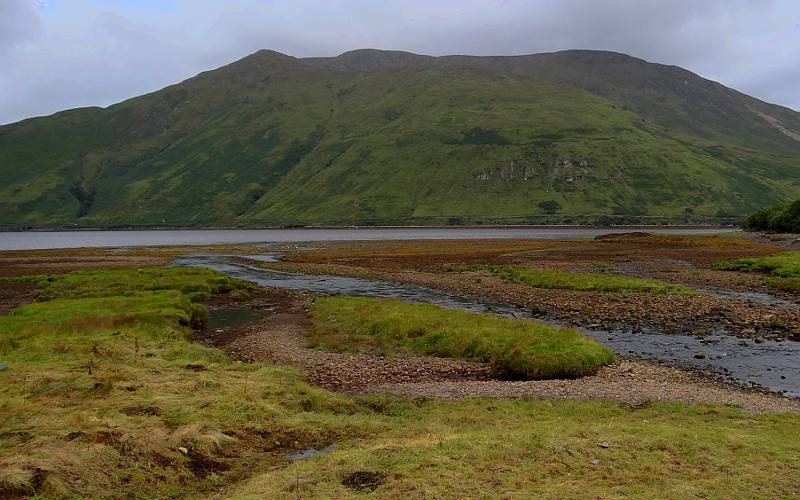 Lough Corrib