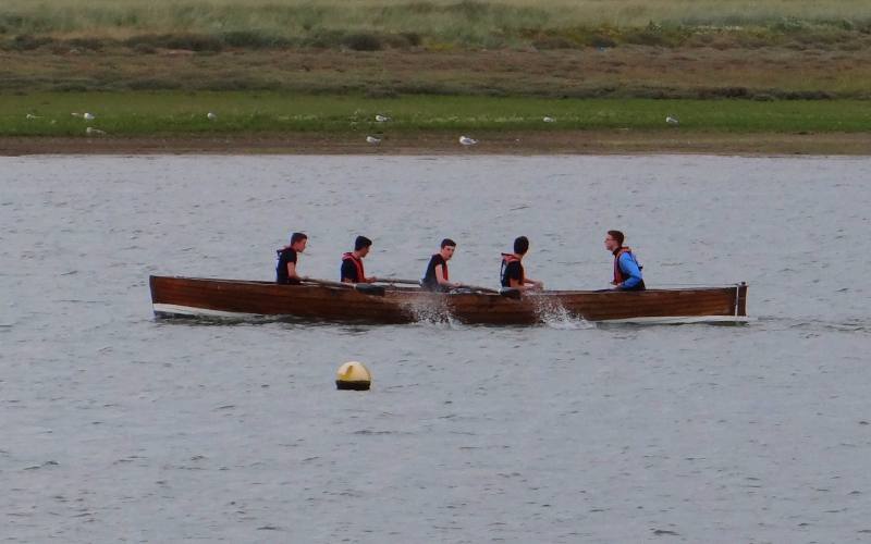 Malahide Sea Scouts