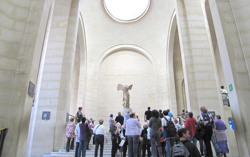 Winged Victory