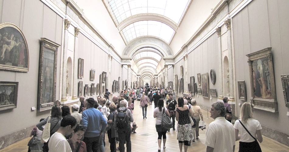Grande Galerie
